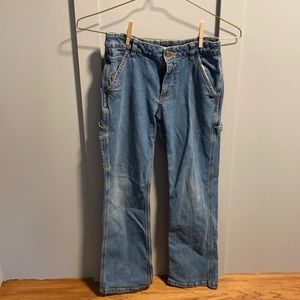 Boys Carhartt jeans